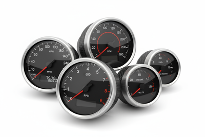 Gauges