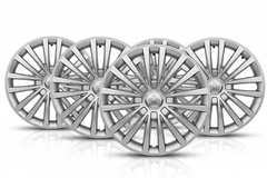 Wheel Cover