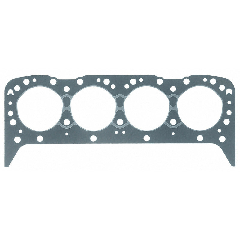 Fel-Pro Chevrolet El Camino 8670 PT PermaTorque Engine Cylinder Head Gasket