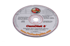 Vehicle Tuning Software