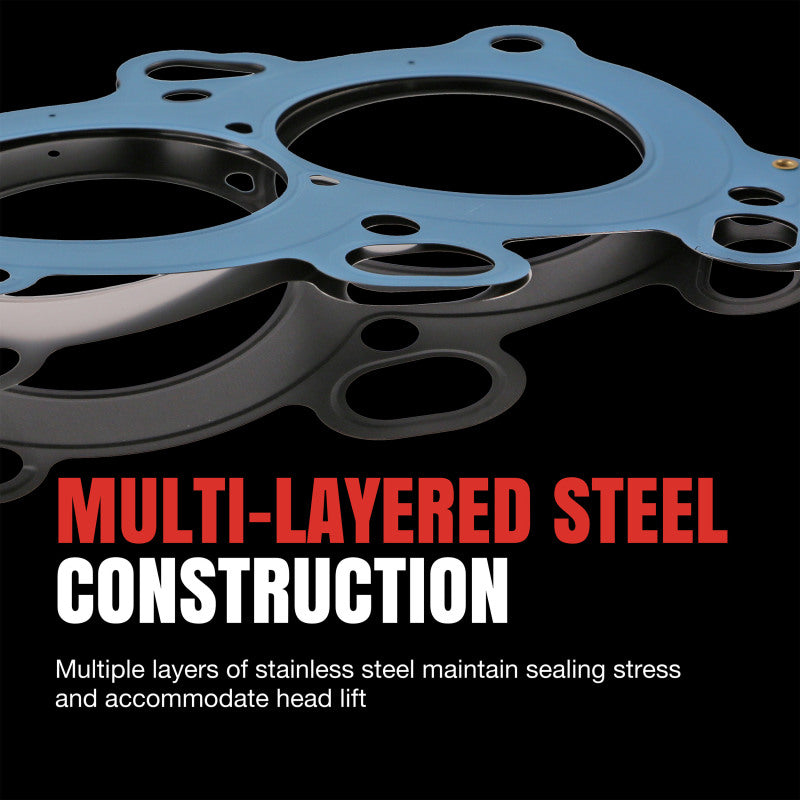 Fel-Pro Suzuki SX4 26278 PT PermaTorque Engine Cylinder Head Gasket