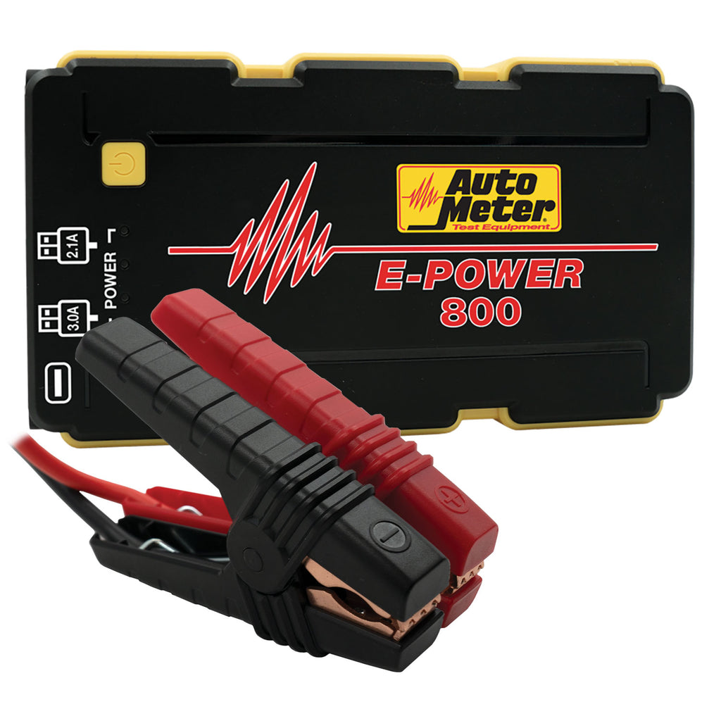 Vehicle Jump Starter