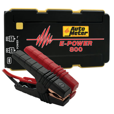 Vehicle Jump Starter