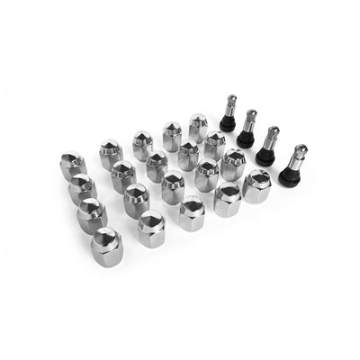 Wheel Lug Nut Set