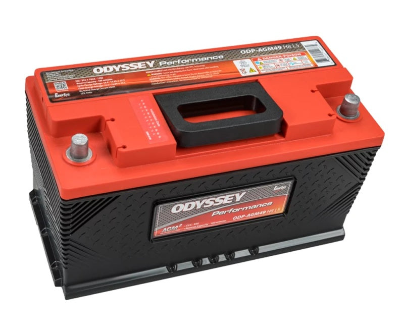 Batteries