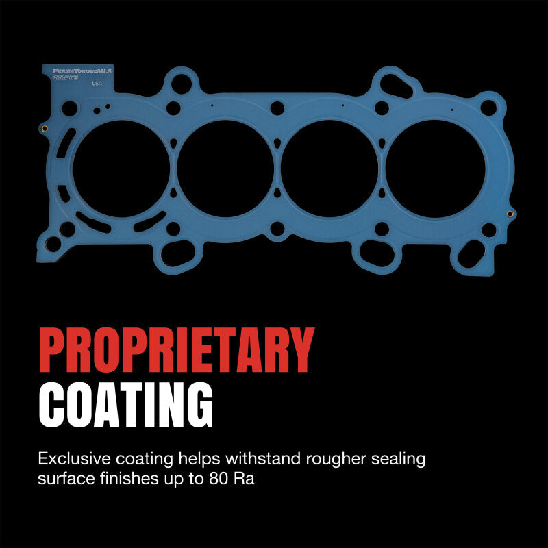 Fel-Pro Suzuki SX4 26278 PT PermaTorque Engine Cylinder Head Gasket