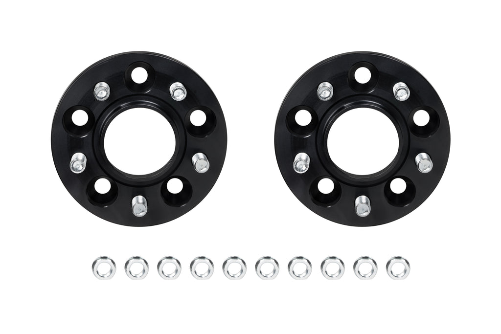 Wheel Spacer